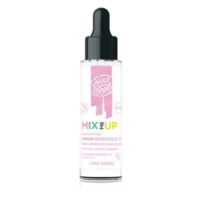 BodyBoom Mix Me Up Collagen Serum-Booster Kollagen-Serum gegen Falten