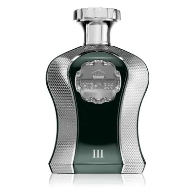 Afnan Highness III Eau de Parfum für Herren