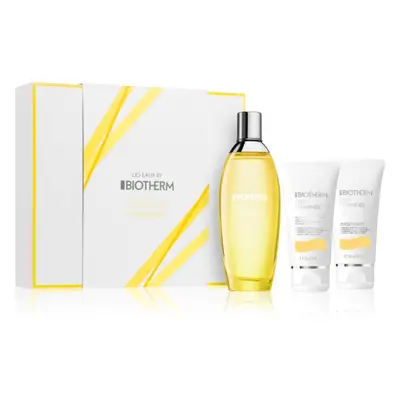 Biotherm Eau Vitaminée Geschenkset für Damen