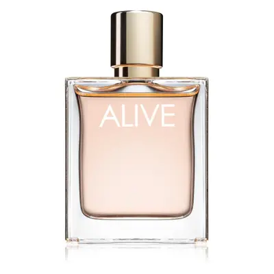 Hugo Boss BOSS Alive Eau de Parfum für Damen