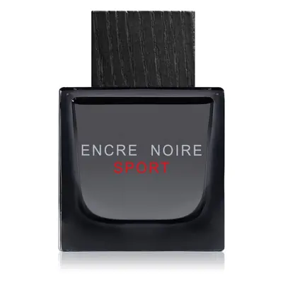 Lalique Encre Noire Sport Eau de Toilette für Herren