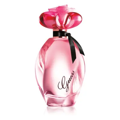 Guess Girl Eau de Toilette für Damen