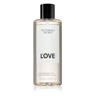 Victoria's Secret Love Bodyspray für Damen