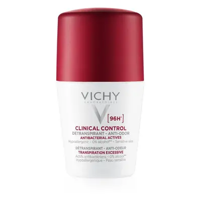 Vichy Detranspirant Antiperspirant roll-on