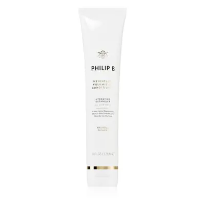 Philip B. White Label Volumen-Conditioner