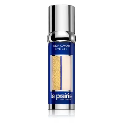 La Prairie Skin Caviar Eye Lift festigendes Serum für die Augenpartien