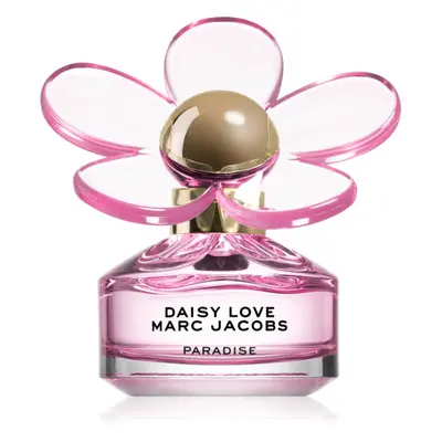 Marc Jacobs Daisy Love Paradise Eau de Toilette (limited edition) für Damen