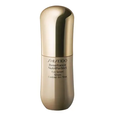 Shiseido Benefiance NutriPerfect Eye Serum Festigendes Augenpflege-Serum