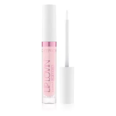 Catrice Lip Lovin' nährendes Serum für Lippen Farbton