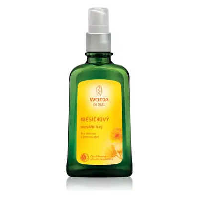 Weleda Calendula Massageöl