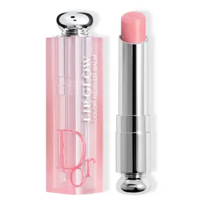 DIOR Dior Addict Lip Glow Lippenbalsam Farbton Dior