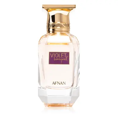 Afnan Violet Bouquet Eau de Parfum für Damen