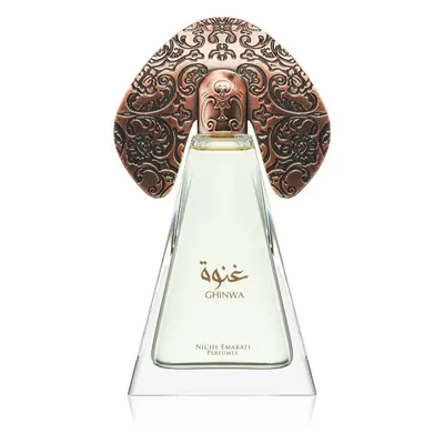 Niche Emarati Ghinwa Eau de Parfum für Damen