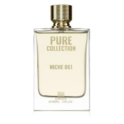 Emper Pure Collection Niche Eau de Parfum Unisex