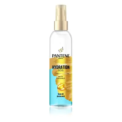 Pantene Pro-V Hydration SOS abspülfreies Spray für das Haar