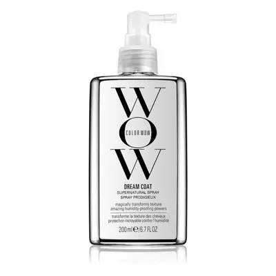 Color WOW Dream Coat Supernatural Spray Spray für die Glattung des Haares