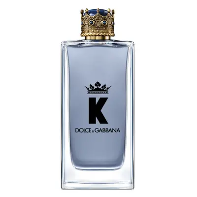 Dolce&Gabbana K by Dolce & Gabbana Eau de toilette Eau de Toilette für Herren