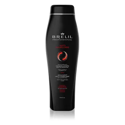 Brelil Professional Anti Hair Loss Shampoo stärkendes Shampoo gegen Haarausfall