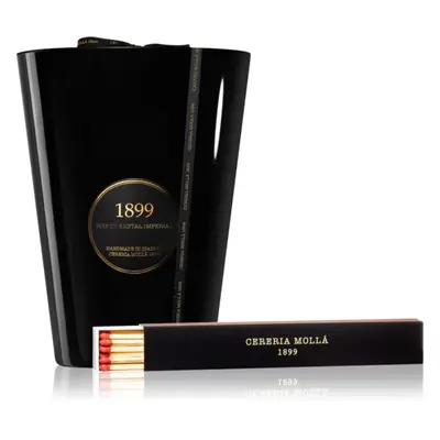 Cereria Mollá Gold Edition Bois de Santal Imperia Duftkerze