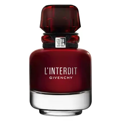 GIVENCHY L’Interdit Rouge Eau de Parfum für Damen