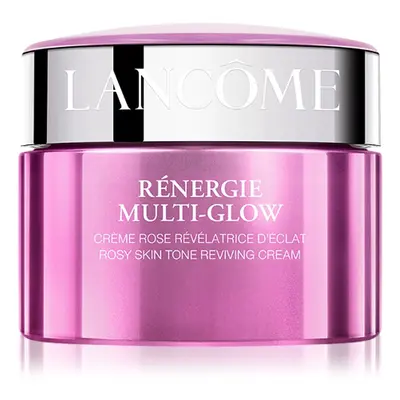 Lancôme Rénergie Multi-Glow Aufhellende und verjüngende Creme