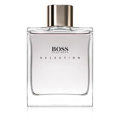 Hugo Boss BOSS Selection Eau de Toilette für Herren