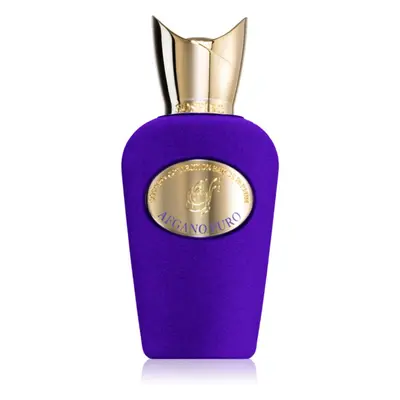 Sospiro Afgano Puro Eau de Parfum Unisex