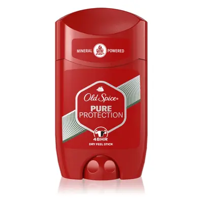 Old Spice Premium Pure Protect Deo-Stick