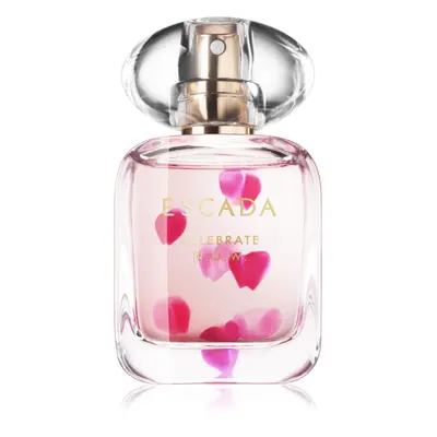 Escada Celebrate N.O.W. Eau de Parfum für Damen