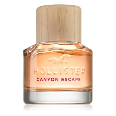 Hollister Canyon Escape for Her Eau de Parfum für Damen