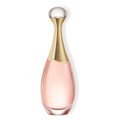 DIOR J'adore Eau de Toilette Eau de Toilette für Damen