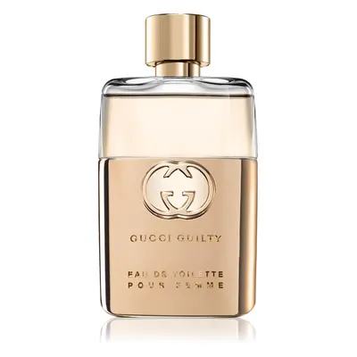 Gucci Guilty Pour Femme Eau de Toilette spray für Damen