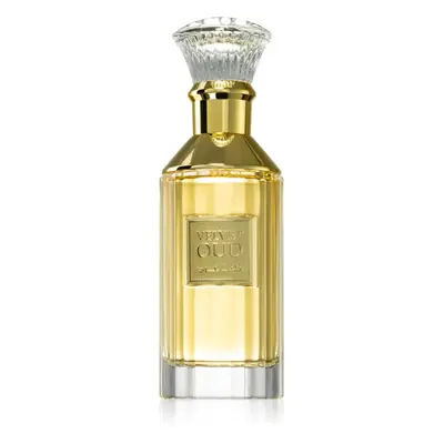 Lattafa Velvet Oud Eau de Parfum Unisex