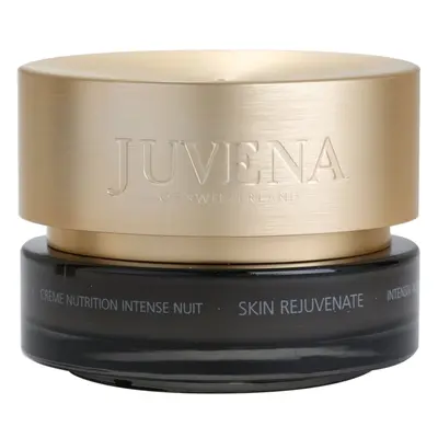 Juvena Skin Rejuvenate Nourishing Feuchtigkeitsspendende Nachtcreme mit ernährender Wirkung für 