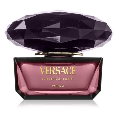 Versace Crystal Noir Parfum Parfüm für Damen