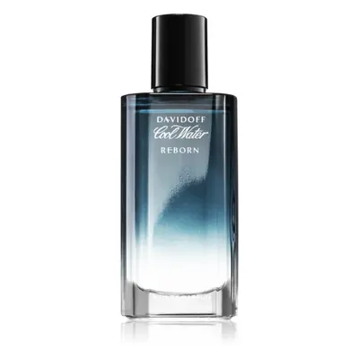 Davidoff Cool Water Reborn Eau de Parfum für Herren