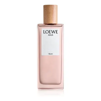 Loewe Agua Ella Eau de Toilette für Damen