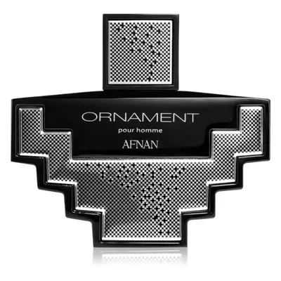 Afnan Ornament Pour Homme Eau de Parfum für Herren