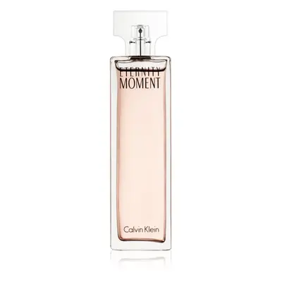 Calvin Klein Eternity Moment Eau de Parfum für Damen