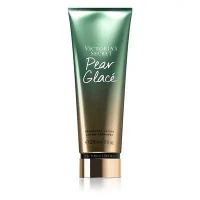 Victoria's Secret Pear Glace Bodylotion für Damen