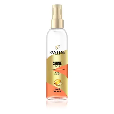 Pantene Pro-V SOS Shine Haarspray für höheren Glanz