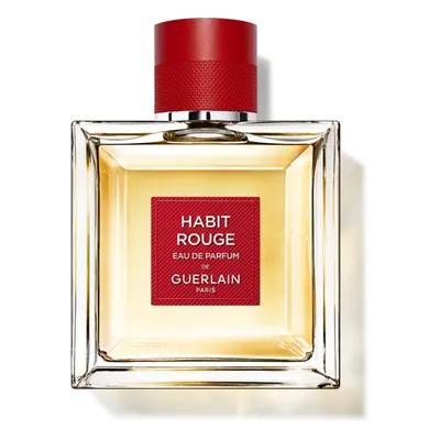 GUERLAIN Habit Rouge Eau de Parfum für Herren