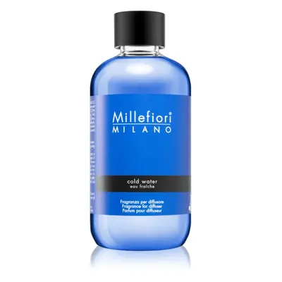 Millefiori Milano Cold Water Ersatzfüllung Aroma Diffuser