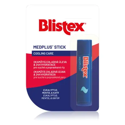 Blistex MedPlus kühlendes Balsam für Lippen 4.25 g