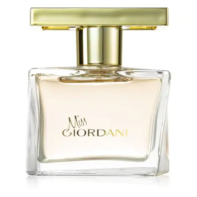 Oriflame Miss Giordani Eau de Parfum für Damen