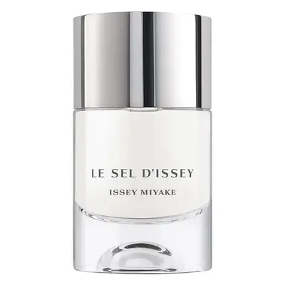 Issey Miyake Le Sel d'Issey Eau de Toilette Ersatzfüllung für Herren