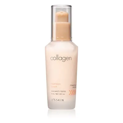 It´s Skin Collagen hydratisierendes Antifaltenserum mit Kollagen