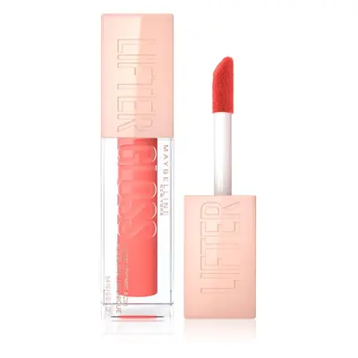 Maybelline Lifter Gloss Lipgloss Farbton Bubblegum 5.4 ml