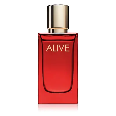 Hugo Boss BOSS Alive Parfum Parfüm für Damen