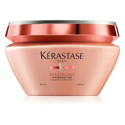 Kérastase Discipline Maskeratine glättende Maske